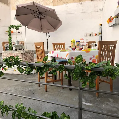 Dimore Starace Σπίτι διακοπών
