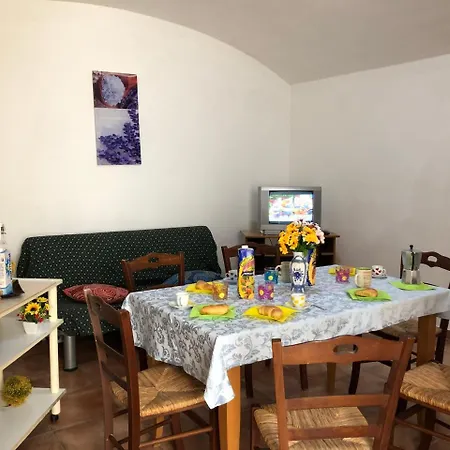 Σπίτι διακοπών Dimore Starace *