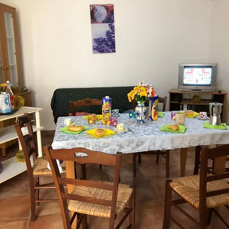 Dimore Starace בית נופש
